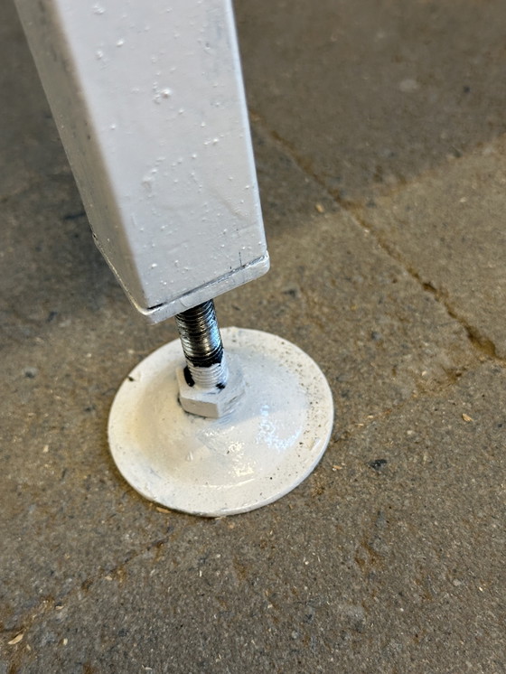 Image 1 of Parete divisoria industriale Cubux 1970