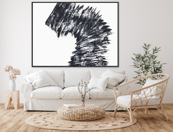 Image 1 of Jürgen Angeler - Sculpture forgée