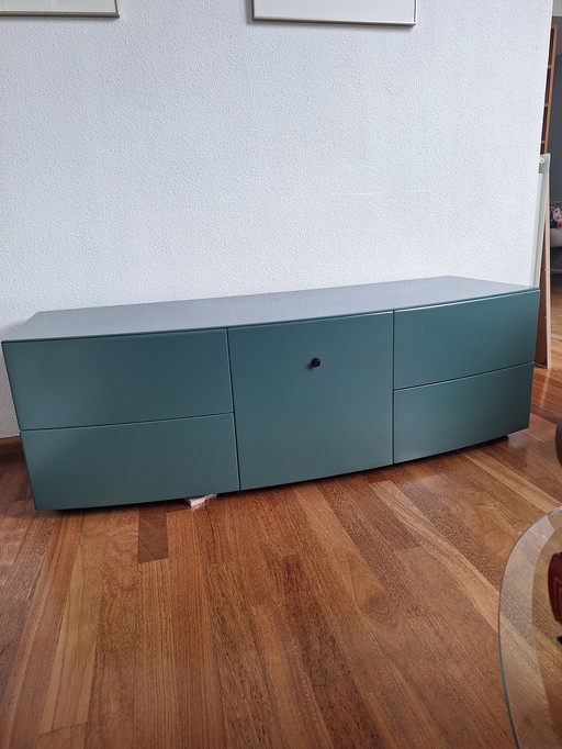 Mueble de televisión Poliform