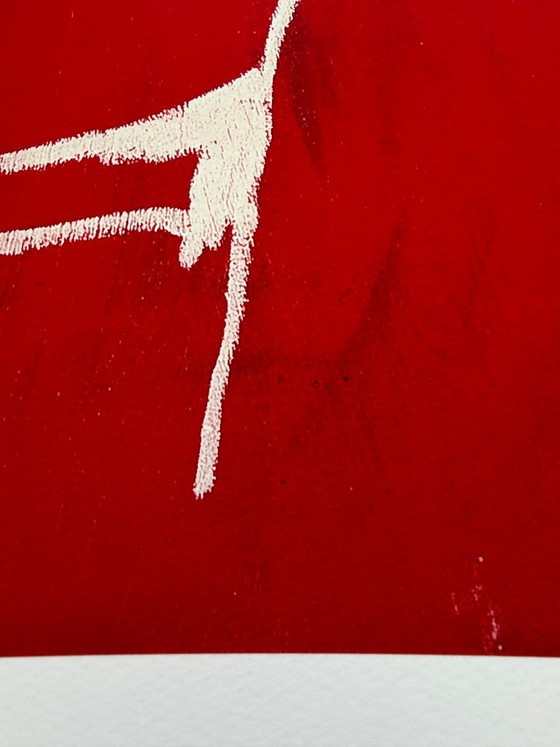 Image 1 of Jean Michel Basquiat (1960-1988), Cassius Clay, 1982, Copyright Estate of Jean Michel Basquiat, Licensed by Artestar New Y