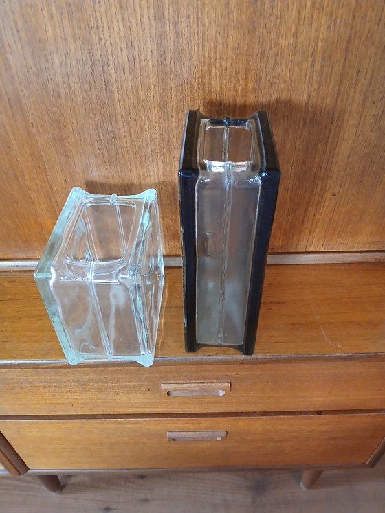 Image 1 of Lumix Nevada vase and smoker vase