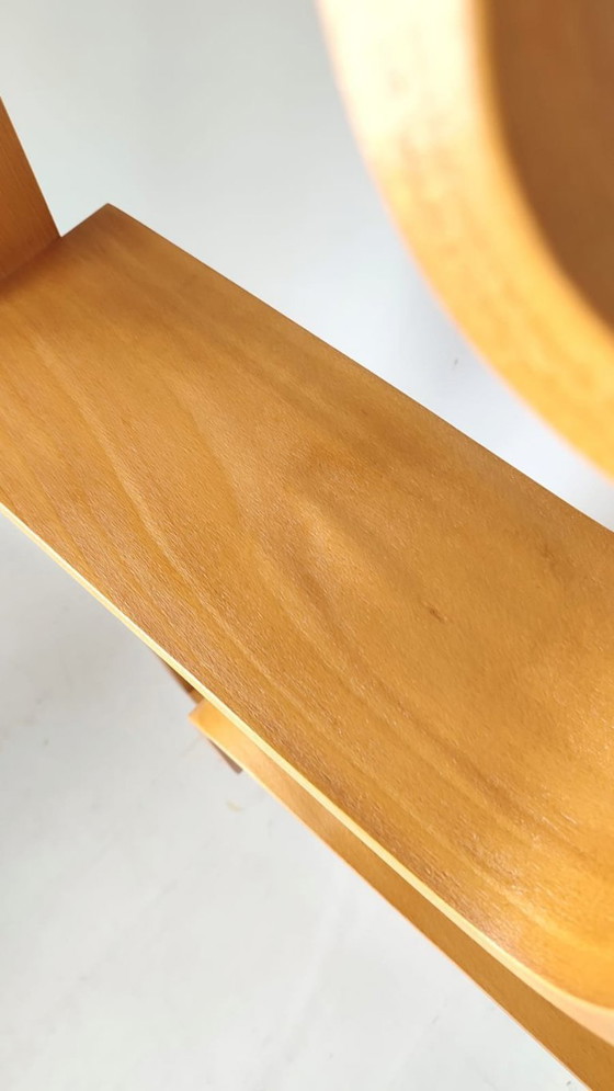 Image 1 of Paravent Mid-Century par Ludvik Volak pour Drevopodnik Holesov, 1960s