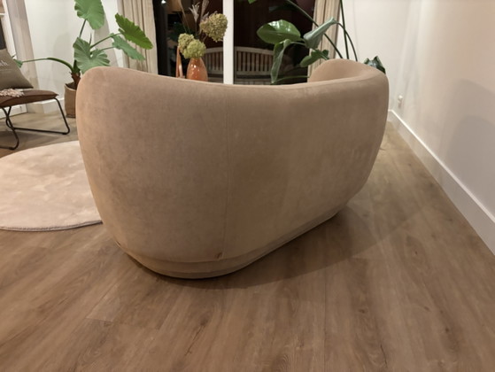 Divano 2 posti Rico originale Ferm Living – Divani 2 posti, Other, Textile (photo 5 of 8)