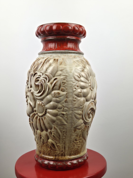 Image 1 of Jarrón grande, Alemania Occidental