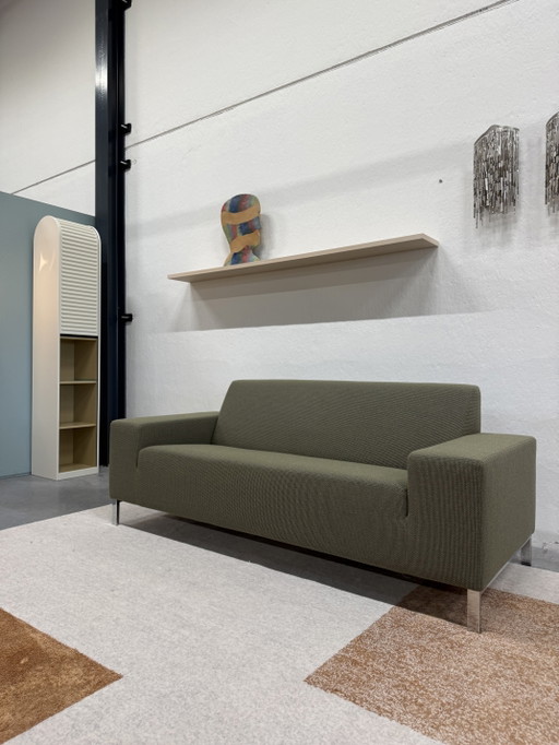 Gelderland 6511 2.5-Seater Sofa De Ploeg Atlas