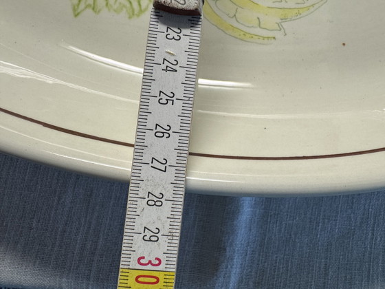 Image 1 of Stoviglieria Set de brochettes vintage 7 pièces