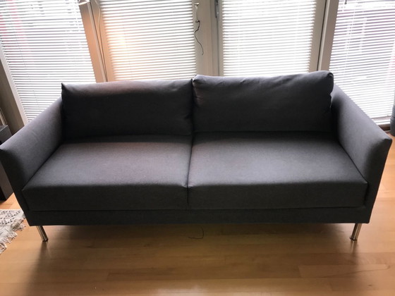 Image 1 of Habitat Belby Sofa