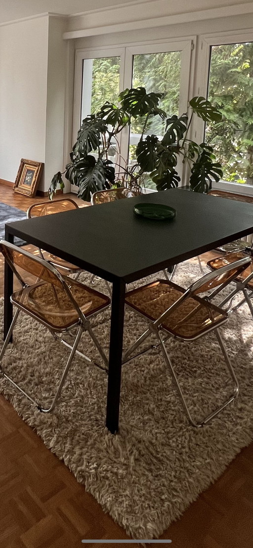 Vintage stoelen stijl Castelli
