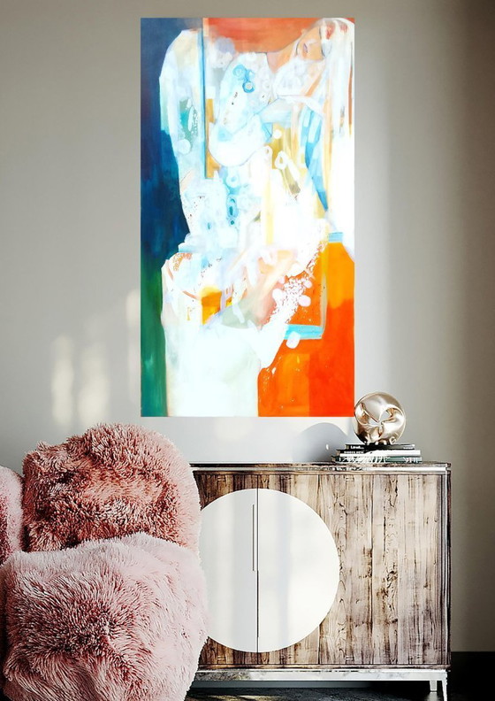 Image 1 of joart - Sando 150x80cm