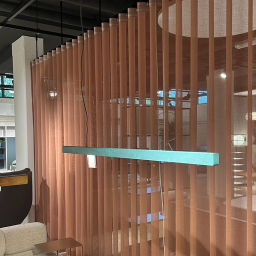 Lampe suspendue modèle Anour I