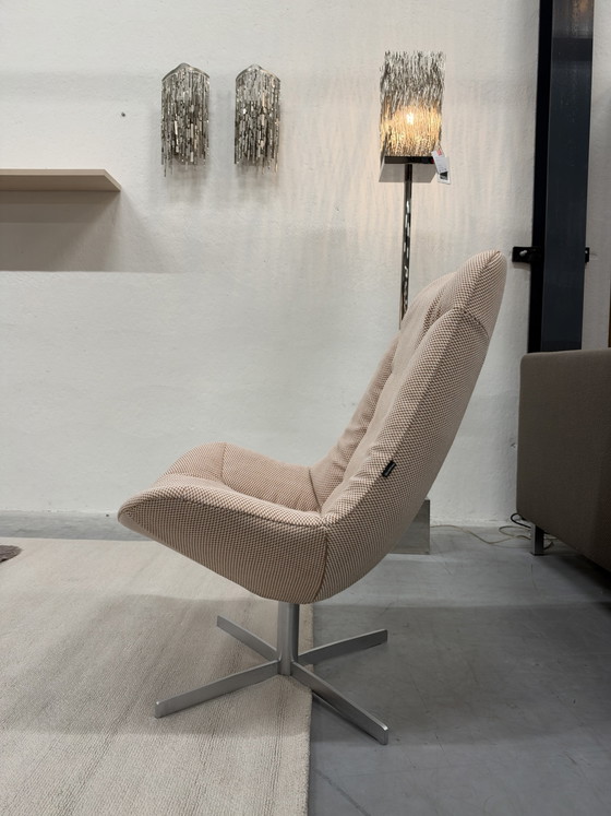 Gelderland 7405 Draai fauteuil stof, Anders, Meerdere kleuren (foto 3 van 9)