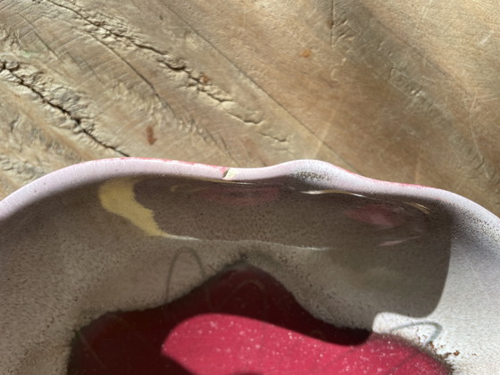 Image 1 of Ciotola vintage in ceramica della Germania Ovest