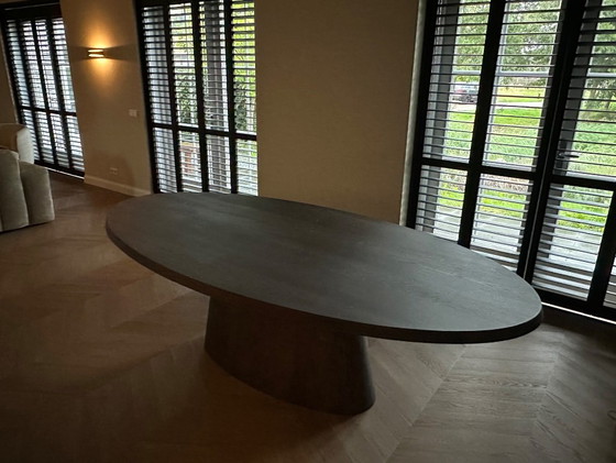 New Table du Sud Dining table 240x120 – Immediately Available – Wood (photo 7 of 10)