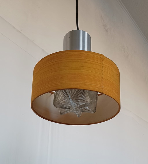 Sixties Pendant Lamp