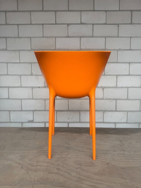 Image 1 of Chaise Dr. Yes de Philippe Starck et Eugeni Quitllet