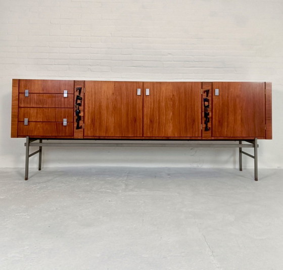 Image 1 of Louis van Teeffelen lowboard