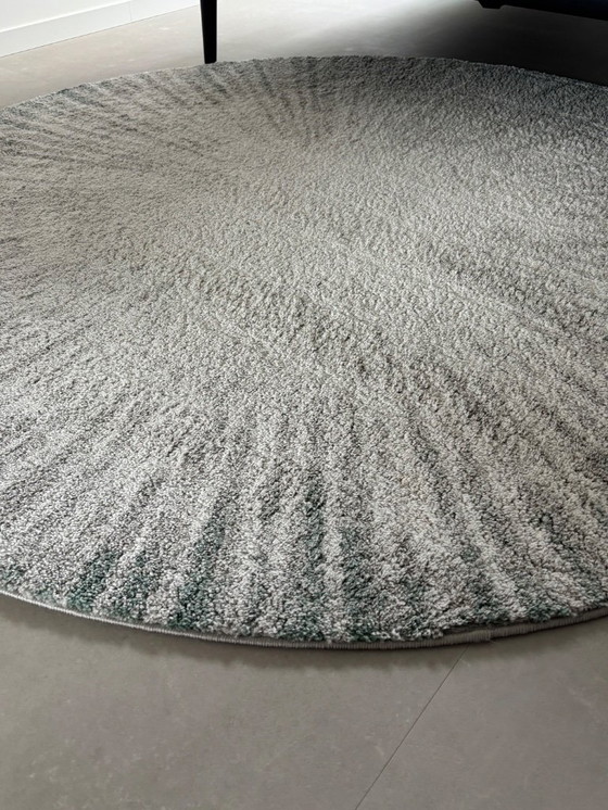 Image 1 of Runder Vorleger