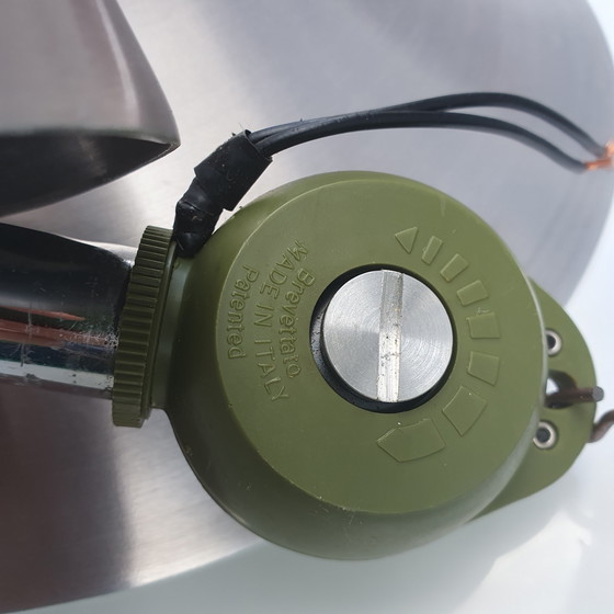 Image 1 of Lampada a sospensione italiana degli anni '70