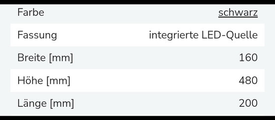 Image 1 of Rarity Swan 523910102 Lampada da tavolo LED dimmerabile