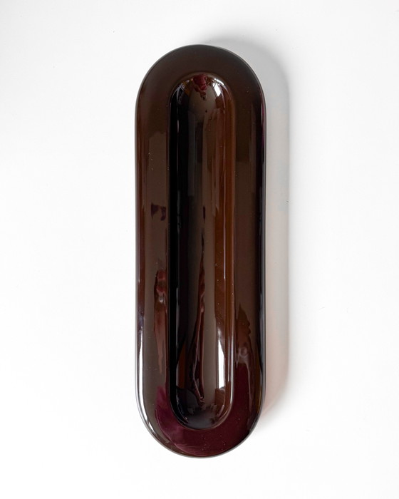 Vide-poche Vintage Space Age de Sicart par Spagnolo – Bols, Ceramic (photo 3 of 8)
