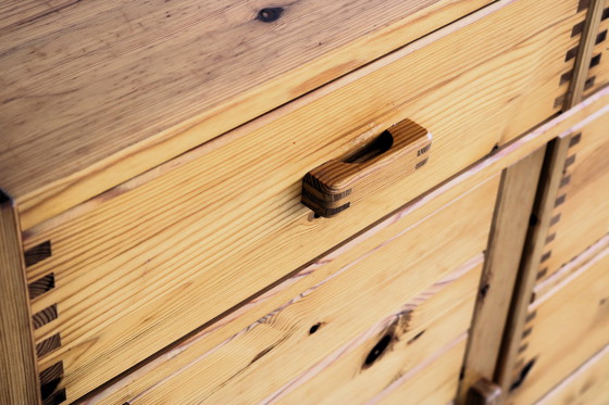 Image 1 of Commode vintage des années 1970
