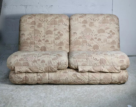 Image 1 of Divano reclinabile e convertibile