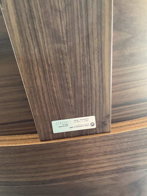 Image 1 of Silla Carl Hansen & Son CH07 Shell