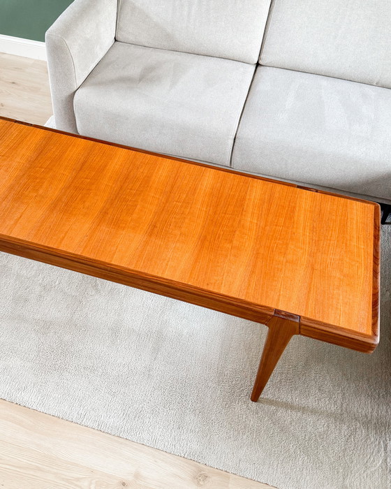 Image 1 of Table basse Ikea Brando par Erik Wortz
