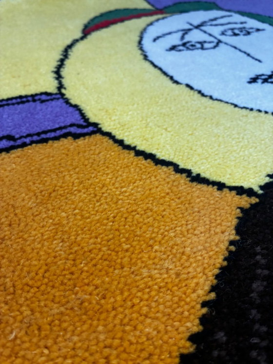 Tappeto Desso Picasso in edizione limitata (244/500) – Tappeti, Wool (photo 10 of 12)