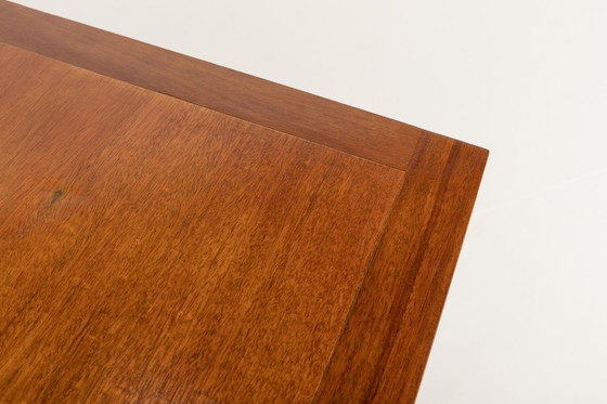 Image 1 of Ensemble de salle à manger danois vintage des années 1990 de Christian Hvidt par Soborg Mobelfabrik