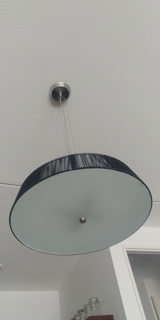 Lampe suspendue Leucos Lilith