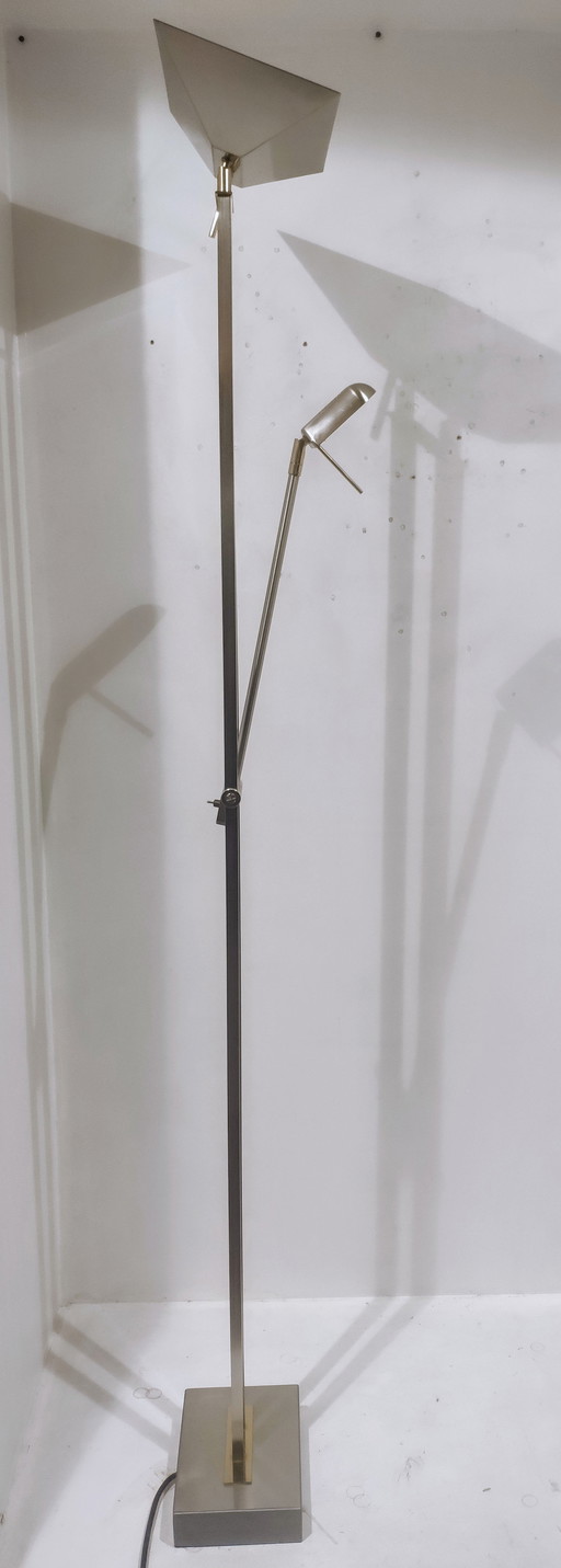 Lampadaire Deknudt