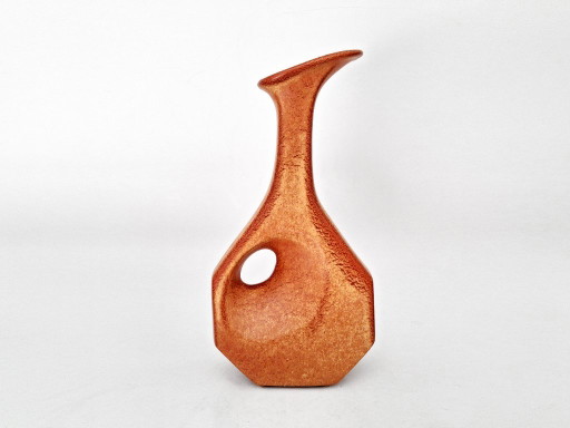 Vase Roberto Rigon, Bertoncello – vazen, Ceramic (photo 2 of 14)