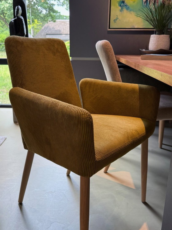 Image 1 of 6 jarras Bobby Wood y 1 mesa de comedor