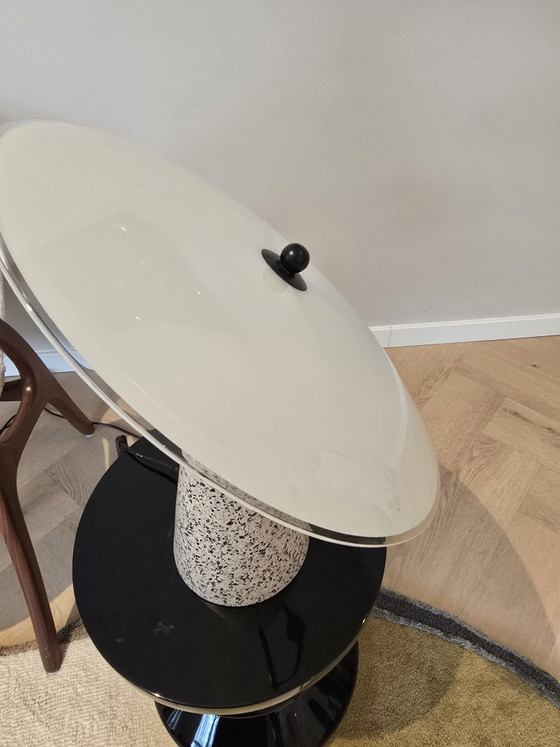 Image 1 of Lampe Ikea Vintage Terrazzo clone