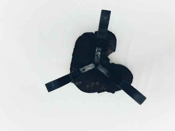 Image 1 of Tavolino brutalista