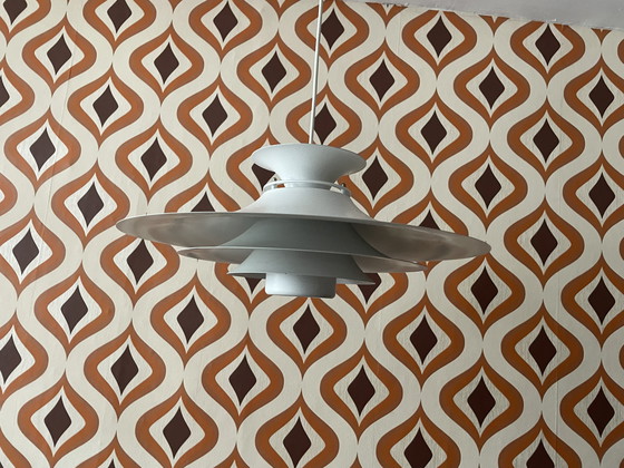 Image 1 of Paul Heningsen lamp