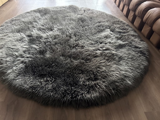 Minotti Alps tapijt