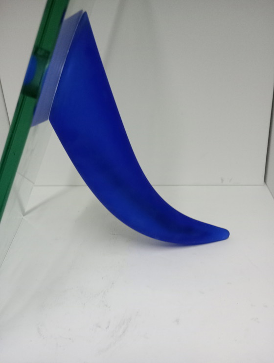 Image 1 of Philippe Starck Daum vase