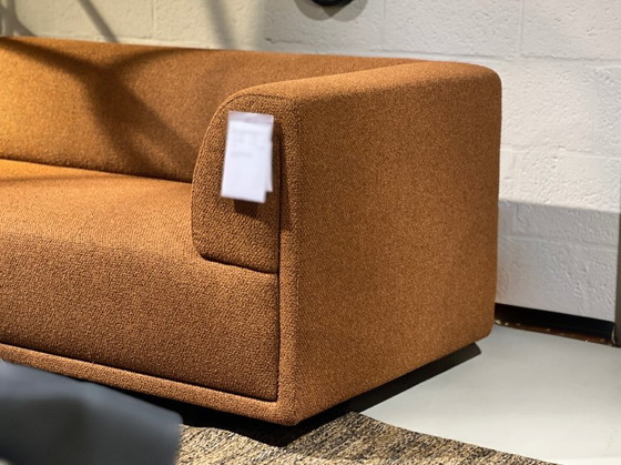 Image 1 of Divano angolare EYYE Kuvio