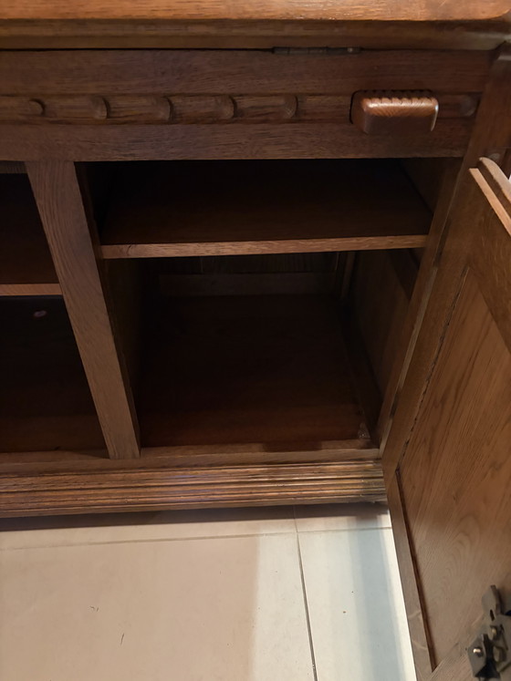 Image 1 of Secretary