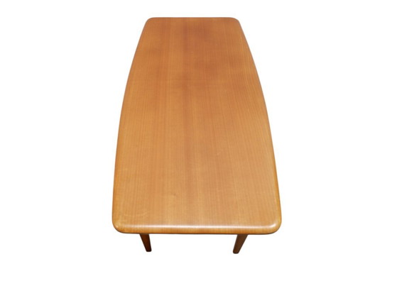 Vintage Salontafel FM Formule – Wood (photo 4 of 6)