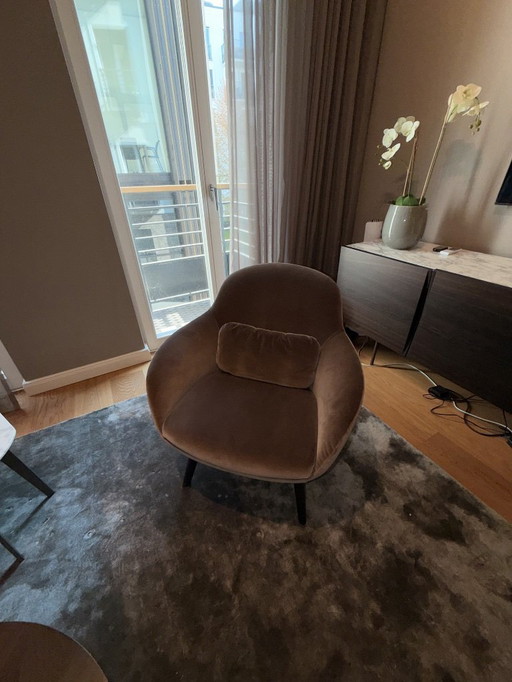 Sillón Papadatos Margi