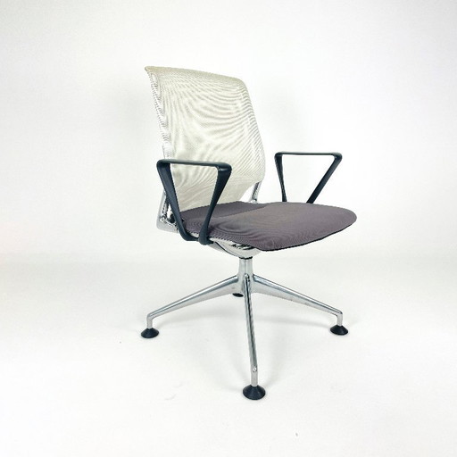 Vitra Meda office chair