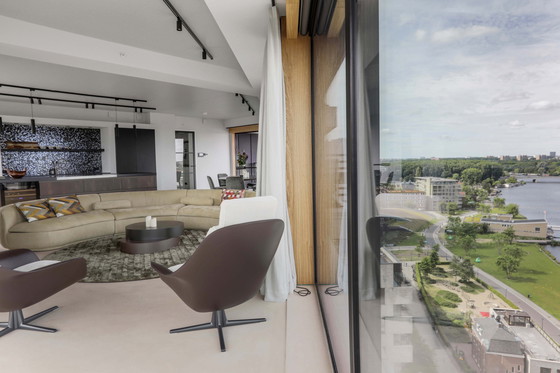 Image 1 of 2 poltrone Flexform SVEVA