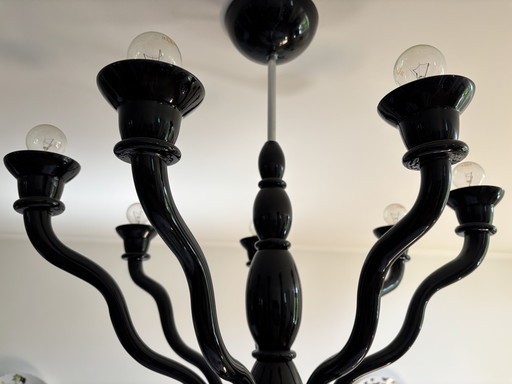Artemide Chandelier Gaia Sospensione