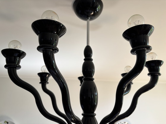 Image 1 of Artemide Kronleuchter Gaia Sospensione