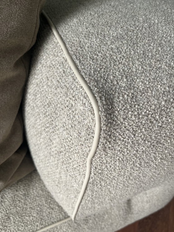 Flexform Perry Sofa – Bankstel, Textile (photo 3 of 7)