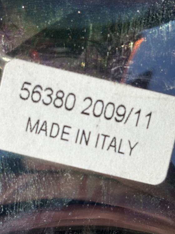 Image 1 of Calligaris Ice chair, an iconic piece of Italian design