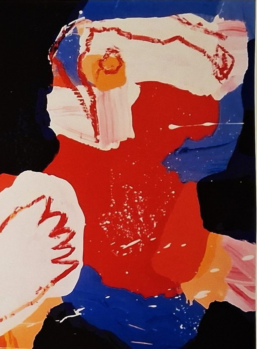Geert Jan Jansen, 'Twee Figuren'